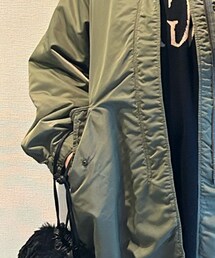 MOUSSY | ジャケット/アウター