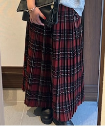 えふり堂 | スカート