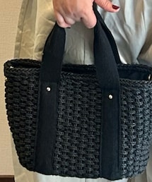 かごの森 | トートバッグ