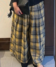 osharewalker | パンツ