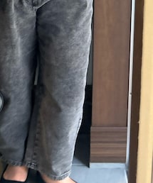 しまむら | デニムパンツ