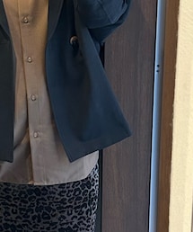 THE FUNNY COMPANY | テーラードジャケット