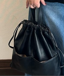 agnes b. | バッグ