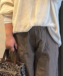 dark angel | パンツ