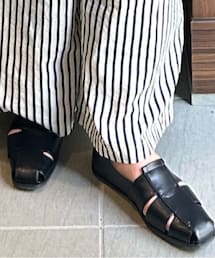 welleg | パンプス