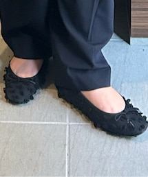 welleg | パンプス