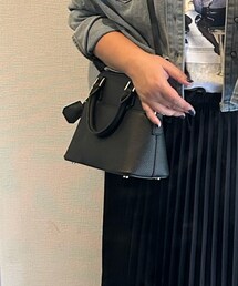 MURA | ショルダーバッグ