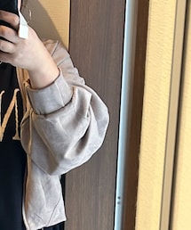 THE FUNNY COMPANY | ブルゾン