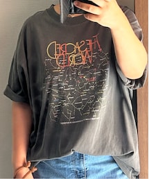and me | Tシャツ/カットソー
