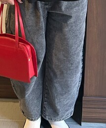 しまむら | デニムパンツ