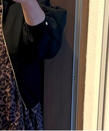 THE FUNNY COMPANY | ブルゾン