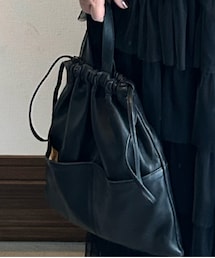 agnes b. | バッグ