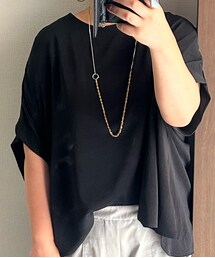ajiro | ネックレス