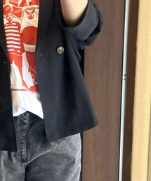 THE FUNNY COMPANY | ジャケット/アウター