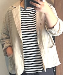 SHEIN | Tシャツ/カットソー