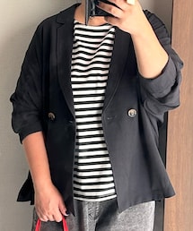 SHEIN | Tシャツ/カットソー