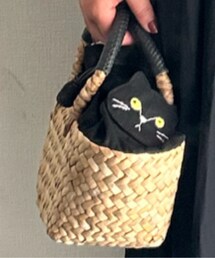 HAYNI | トートバッグ