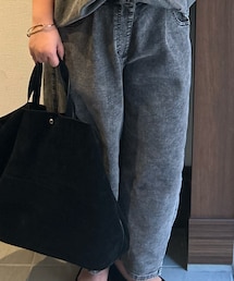 しまむら | デニムパンツ