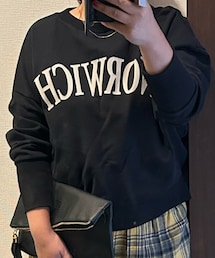 THE FUNNY COMPANY | スウェット