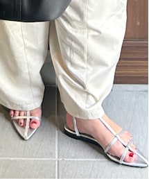 I NEED MORE  SHOES | サンダル
