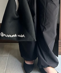 MM6 Maison Martin Margiela_ | バッグ