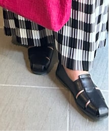 welleg | サンダル