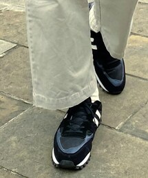 YAECA | レッグウェア