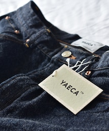 YAECA | デニムパンツ