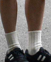 YAECA | ソックス/靴下