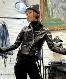 Lewis Leathers | ライダースジャケット