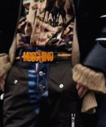 MOSCHINO | ベルト