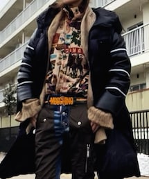 DSQUARED2 | シャツ/ブラウス