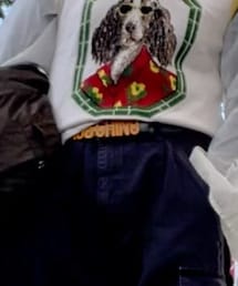 MOSCHINO | ベルト