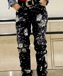 DSQUARED2 | デニムパンツ