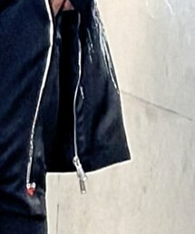 DSQUARED2 | ナイロンジャケット