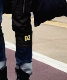 DSQUARED2 | デニムパンツ