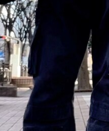 MOSCHINO JEANS | カーゴパンツ