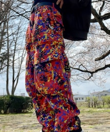 DSQUARED2 | カーゴパンツ