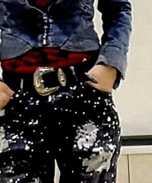 DSQUARED2 | ベルト