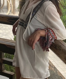 HOMEMADE | トップス