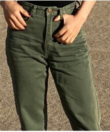 PULL&BEAR | デニムパンツ