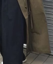UNIQLO | スラックス