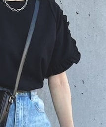 KOBE LETTUCE | Tシャツ/カットソー