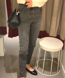 UNIQLO | デニムパンツ