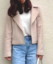 BE RADIANCE | テーラードジャケット