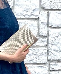 macllyz | クラッチバッグ