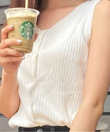 GU | ニット/セーター