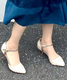 macllyz | パンプス