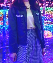 grove | ノーカラージャケット