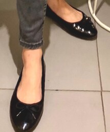 ヒラキ | バレエシューズ